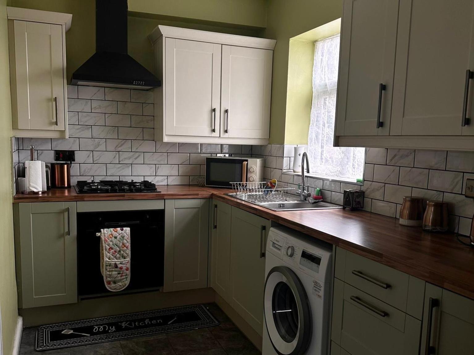 Holiday home The Hideaway Bd5 - 2 Bed Lovely Modern House *