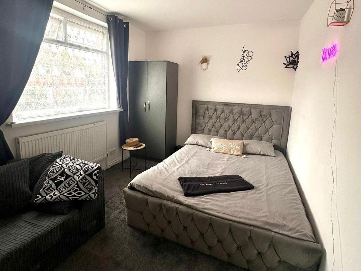 Holiday home The Hideaway Bd5 - 2 Bed Lovely Modern House Bradford (West Yorkshire)